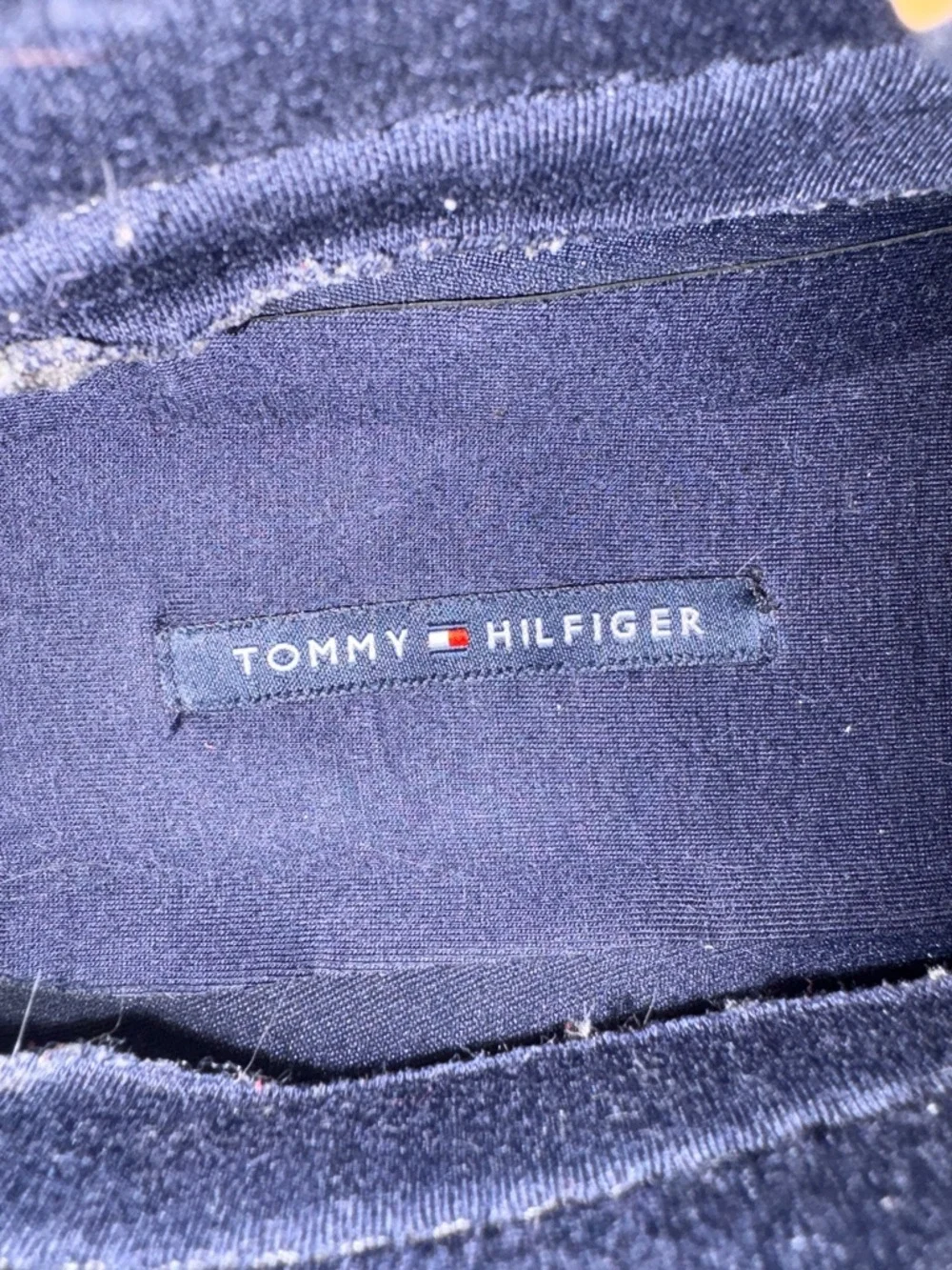 Tommy Hilfiger classic women’s
